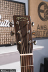 2021 Martin 000-15M Satin