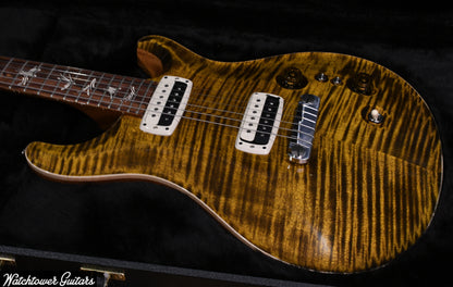 Paul Reed Smith PRS Paul's Guitar Yellow Tiger