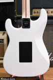 2022 Jackson Custom Shop USA Adrian Smith Signature San Dimas Snow White