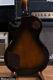 1976 Gibson Les Paul Standard Tobacco Sunburst