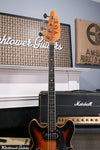 1968 Vox Sidewinder Bass Sunburst