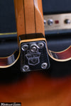 1968 Vox Sidewinder Bass Sunburst