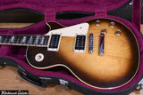 1976 Gibson Les Paul Standard Tobacco Sunburst