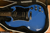 2012 Gibson SG Special Renault Blue