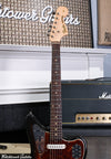 1962 Fender Jaguar Sunburst One of the Earliest Produced - "The Critters"