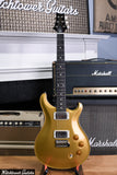 Paul Reed Smith PRS DGT Signature Goldtop Moon Inlays