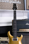 Paul Reed Smith PRS DGT Signature Goldtop Moon Inlays