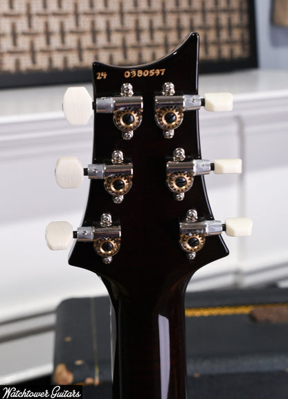 Paul Reed Smith PRS DGT Signature Goldtop Moon Inlays