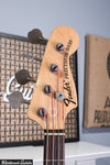 1972 Fender Precision Bass Sunburst