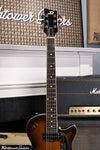 2023 Duesenberg Starplayer TV Vintage Sunburst