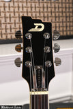 2023 Duesenberg Starplayer TV Vintage Sunburst