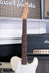 1966 Fender Esquire Blonde