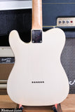 1966 Fender Esquire Blonde