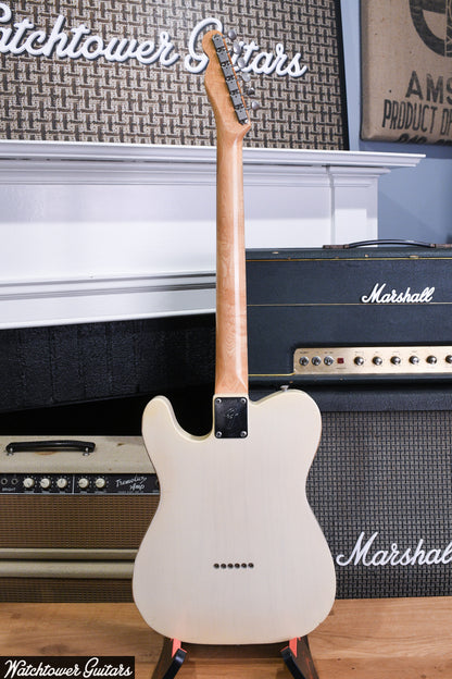 1966 Fender Esquire Blonde