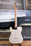 1966 Fender Esquire Blonde