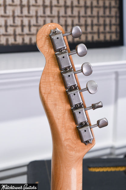 1966 Fender Esquire Blonde