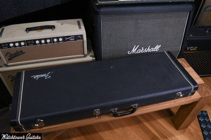 1966 Fender Esquire Blonde
