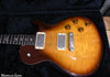 2001 Paul Reed Smith PRS McCarthy Single Cut 10 Top McCarty Tobacco