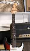 1974 Fender Stratocaster Hardtail Sunburst