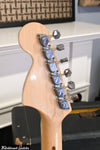 1974 Fender Stratocaster Hardtail Sunburst