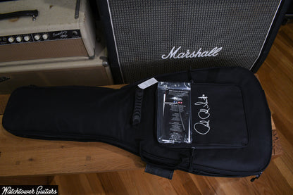 2022 Paul Reed Smith PRS S2 Custom 24-08 - Black