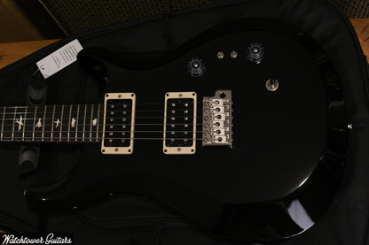 2022 Paul Reed Smith PRS S2 Custom 24-08 - Black