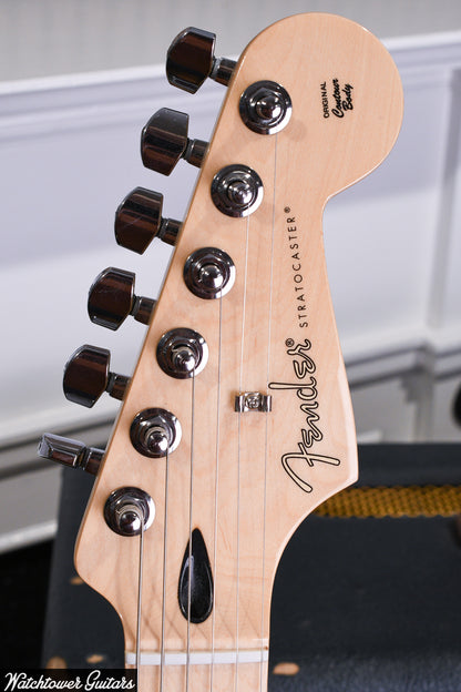 2024 Fender Mexican Limited Edition Player's Stratocaster Seafoam Pearl