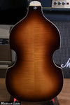 Hofner Violin Bass Ignition Pro - Sunburst