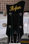 Hofner LTD Club Bass Cavern Spacing - Dark Violin