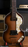 Hofner 1962 Reissue Violin Bass - Sunburst