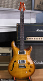 Paul Reed Smith PRS Limited Run Semi Hollow DGT - McCarty Sunburst