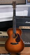 2005 Martin Custom OM-18 - Shadetop