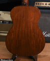 2005 Martin Custom OM-18 - Shadetop