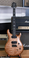 2024 Paul Reed Smith PRS Custom 24-08 Wood Library Vintage Natural Quilt