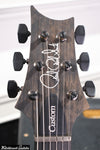 2024 Paul Reed Smith PRS Custom 24-08 Wood Library Vintage Natural Quilt