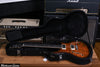 Paul Reed Smith PRS SE Hollowbody II Piezo Orange Tiger Smokeburst