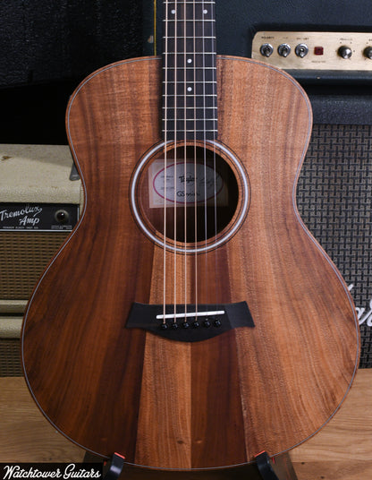 2022 Taylor Mini GS Koa