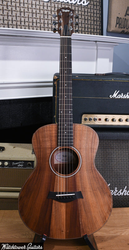 2022 Taylor Mini GS Koa