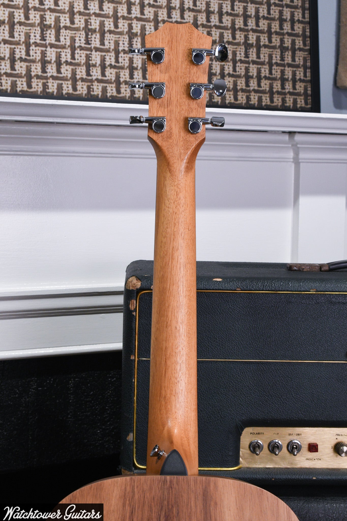 2022 Taylor Mini GS Koa