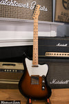 2016 Fender American Standard Telecaster Offset Limited Edition Sunburst