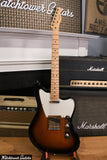 2016 Fender American Standard Telecaster Offset Limited Edition Sunburst