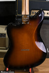 2016 Fender American Standard Telecaster Offset Limited Edition Sunburst