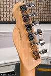 2016 Fender American Standard Telecaster Offset Limited Edition Sunburst