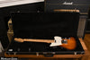 2016 Fender American Standard Telecaster Offset Limited Edition Sunburst