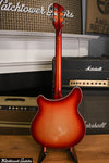 2014 Rickenbacker 360 Fireglo