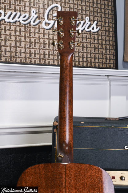 2021 Martin D-18 Modern Deluxe
