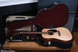 2021 Martin D-18 Modern Deluxe