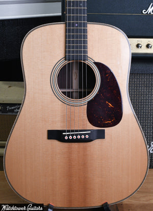 2019 Martin D28 Modern Deluxe