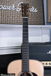 2019 Martin D28 Modern Deluxe