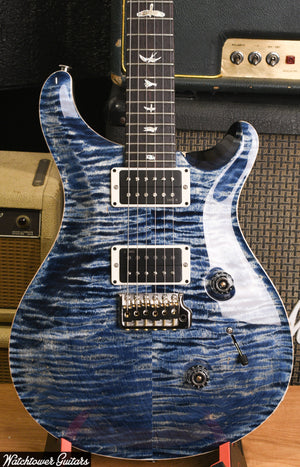 Paul Reed Smith PRS Custom 24 Faded Whale Blue